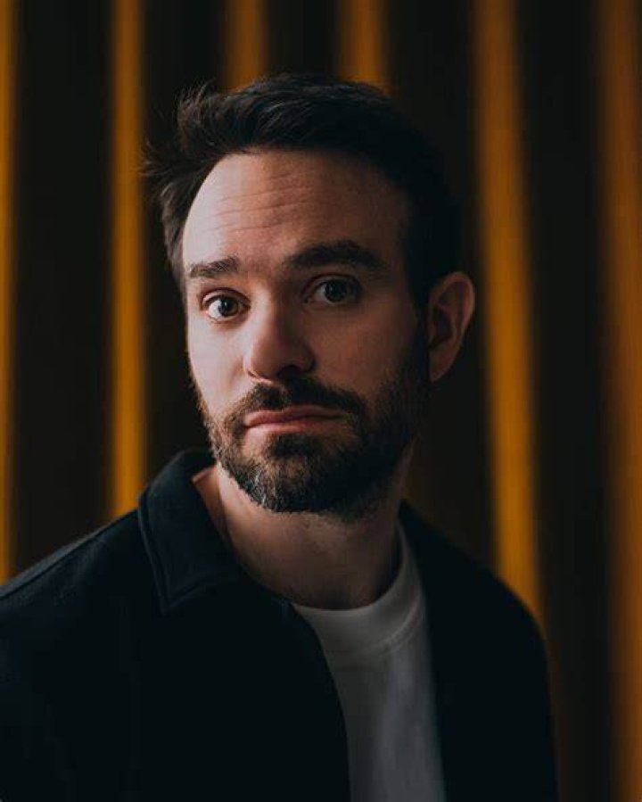 Unveiling The Captivating World Of Charlie Cox