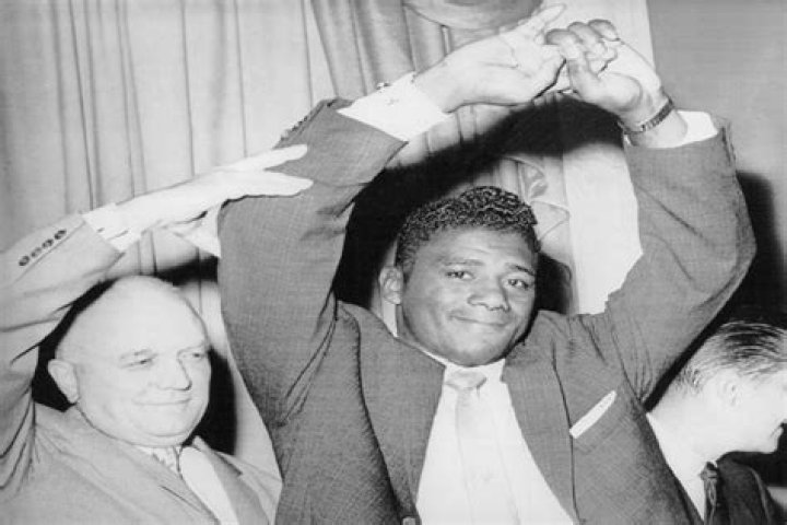 Unveiling The Cause Behind Cus D'Amato's Untimely Demise