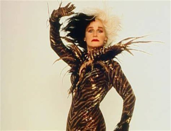 Unveiling The Cinematic Brilliance Of Glenn Close: Discoveries And Insights