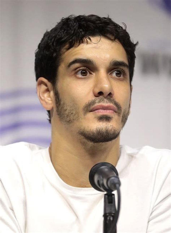 Unveiling The Cinematic World Of Elyes Gabel: Discoveries And Insights