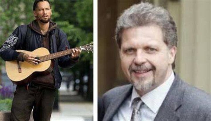 Unveiling The Complex Journey Of Jonathan Berkery, Tom Jones' Son