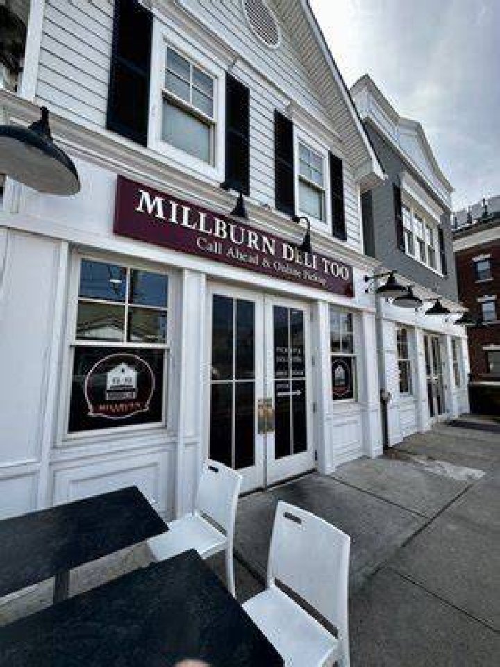 Unveiling The Culinary Delights Of Millburn Deli In Millburn, NJ