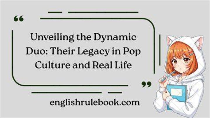 Unveiling The Dynamic Duo: Nicole Wallace & Michael Schmidt