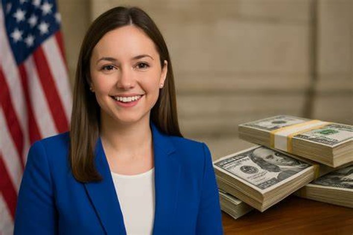Unveiling The Earnings Of Erin Burnett: A Journey To Financial Insights