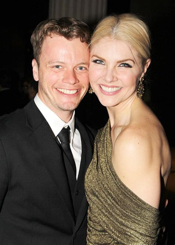 Unveiling The Enchanting Wedding Of Amanda Kloots And David Larsen