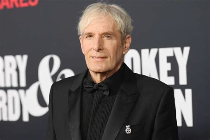 Unveiling The Enchanting World Of Michael Bolton's Sweetheart