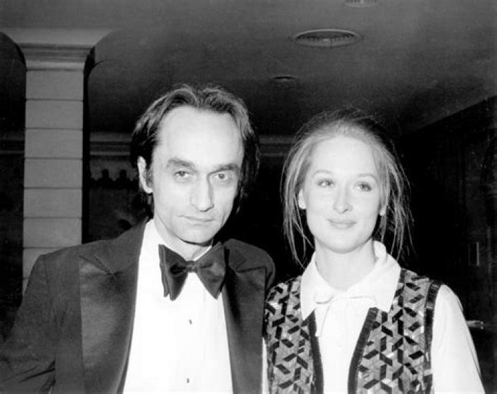 Unveiling The Enduring Love And Legacy Of Meryl Streep And John Cazale