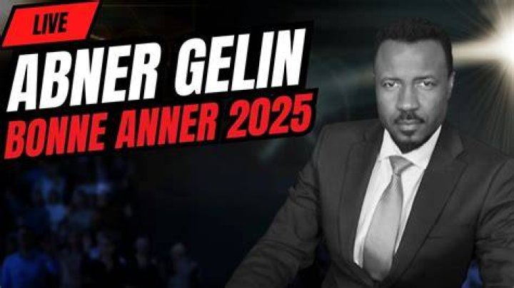 Unveiling The Enigma: Abner Gelin's World Today