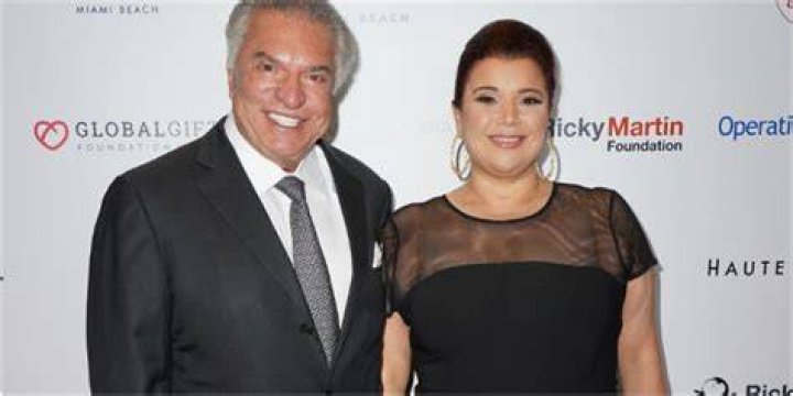 Unveiling The Enigma: Ana Navarro's Husband Revealed
