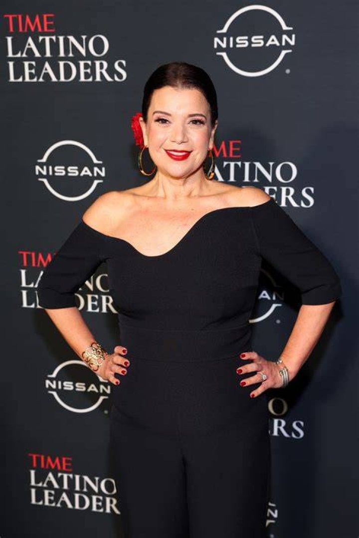 Unveiling The Enigma: Ana Navarro's Husband Revealed