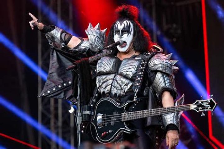 Unveiling The Enigma: Gene Simmons' Teacher Revealed