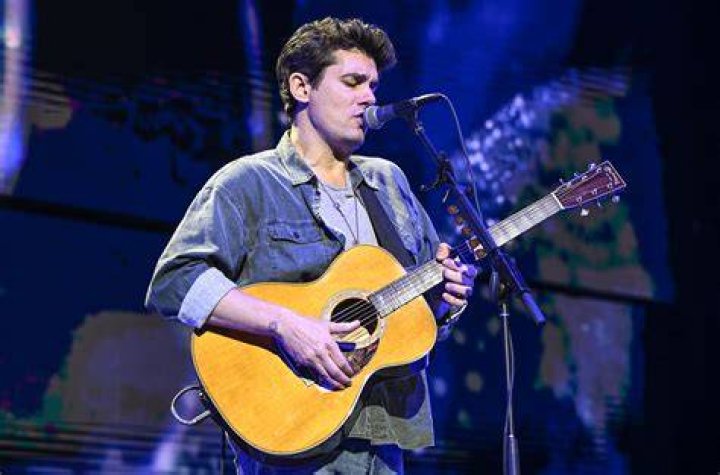 Unveiling The Enigma: John Mayer's Sexuality Explored