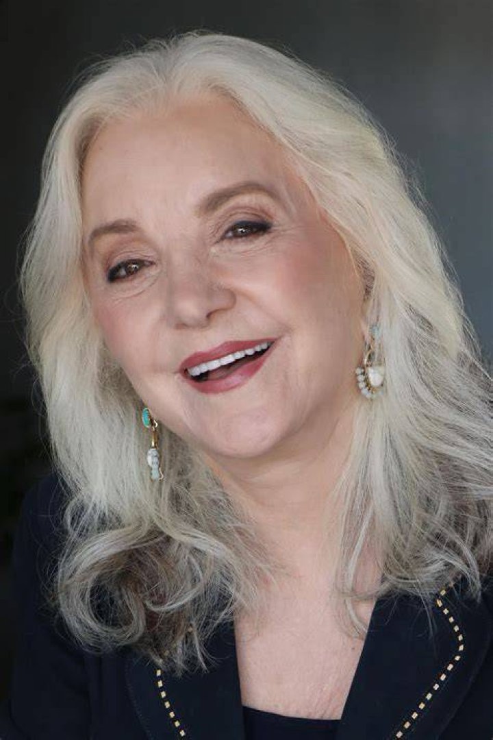 Unveiling The Enigma Of Lee Garlington