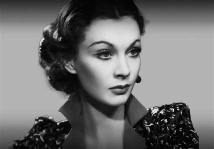 Unveiling The Enigma: Vivien Leigh's Untimely Farewell