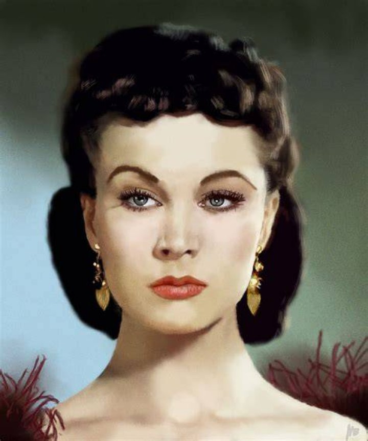 Unveiling The Enigma: Vivien Leigh's Untimely Farewell