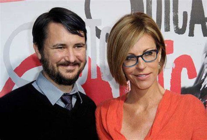 Unveiling The Enigmatic Partner: Wil Wheaton's Wife Revealed