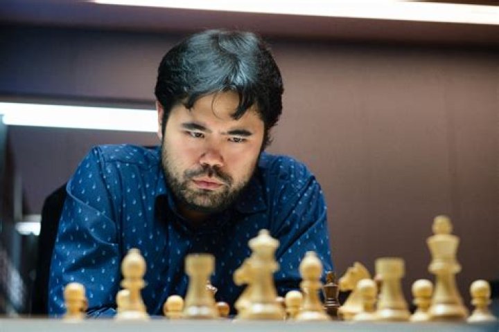 Unveiling The Enigmatic World Of Hikaru Nakamura's Wife: A Journey Of Discovery