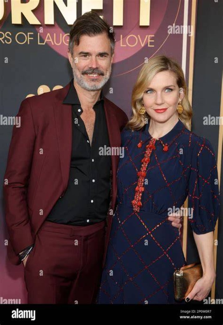 Unveiling The Enigmatic World Of Rhea Seehorn Graham Larson