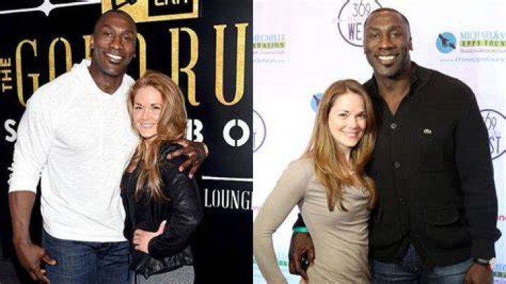 Unveiling The Enigmatic World Of Shannon Sharpe's Wife