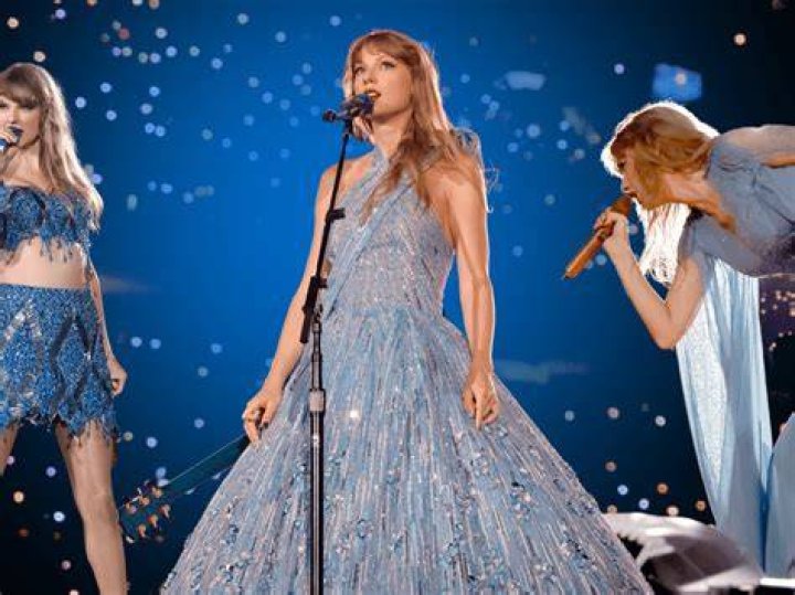 Unveiling The Evolution Of Taylor Swift's Iconic 1989 Outfits