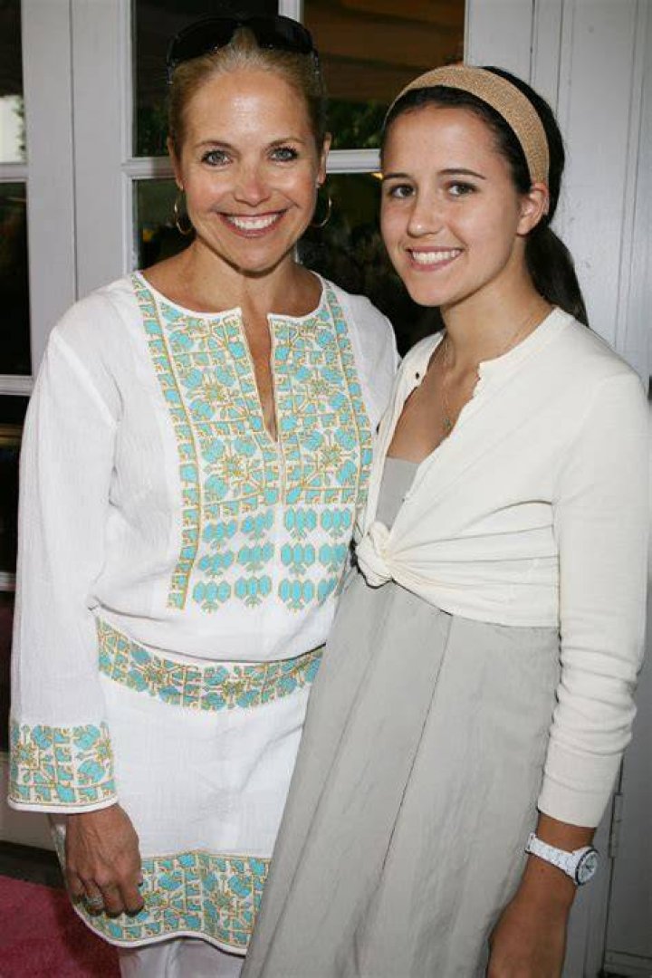 Unveiling The Extraordinary Bond: Katie Couric's Daughters