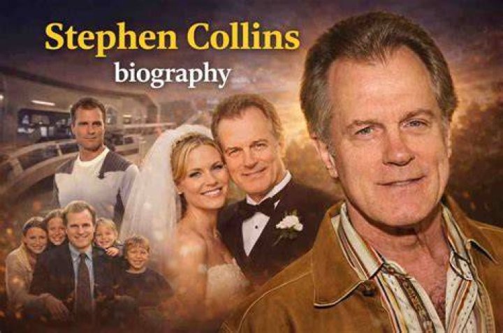 Unveiling The Extraordinary Career Of Stephen Mark McFadden, The Actor Behind "Steven Mark"
