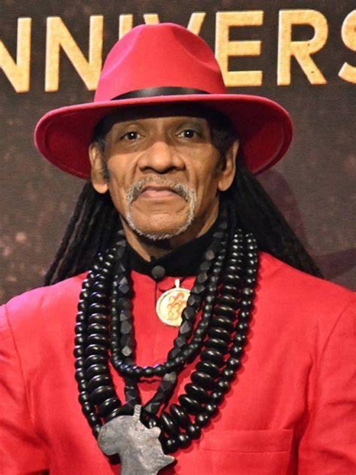 Unveiling The Extraordinary Legacy Of Ralph Carter: A Martial Arts Icon