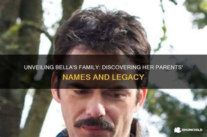 Unveiling The Family Behind Bella Ramsey: Exclusive Insights And Discoveries