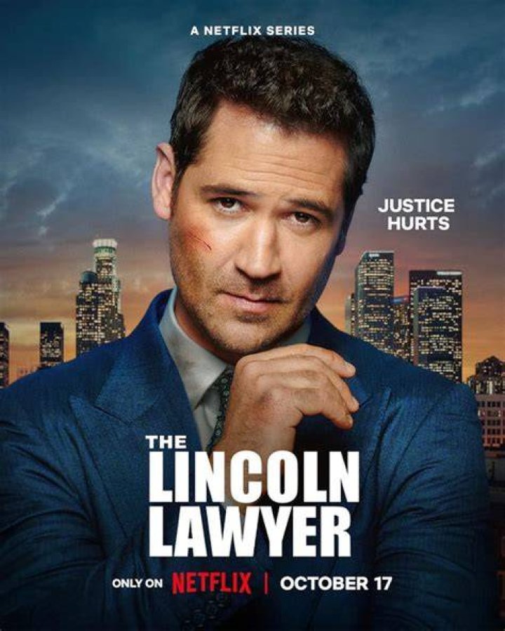 Unveiling The Filming Locations Of Lincoln Lawyer: Discoveries And Insights