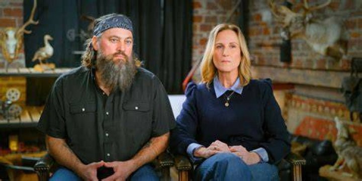 Unveiling The Fortune Of Duck Dynasty's Willie Robertson