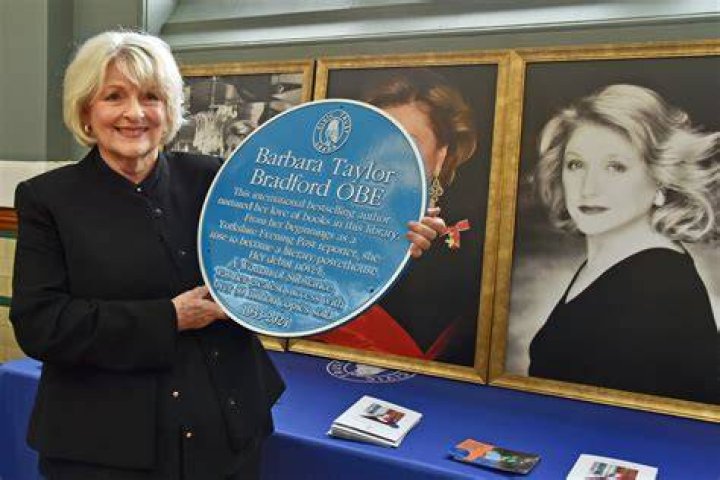 Unveiling The Genius Of Barbara Peck: Discoveries And Insights Await