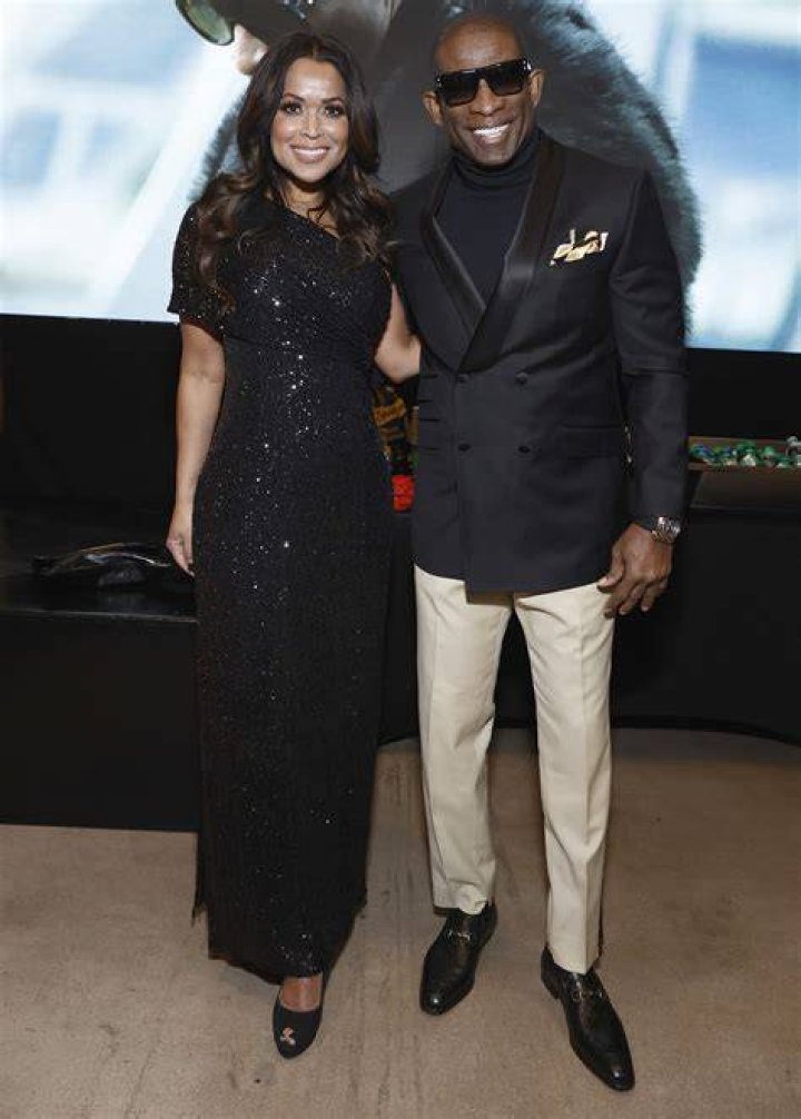 Unveiling The Heartfelt Bond Of Tracey Edmonds And Her Cherished Parents