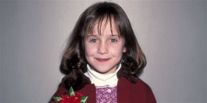 Unveiling The Heartfelt Legacy: Mara Wilson's Father's Influence