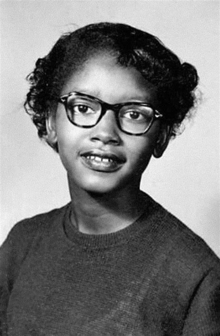 Unveiling The Hidden Truths: Discoveries About Claudette Colvin