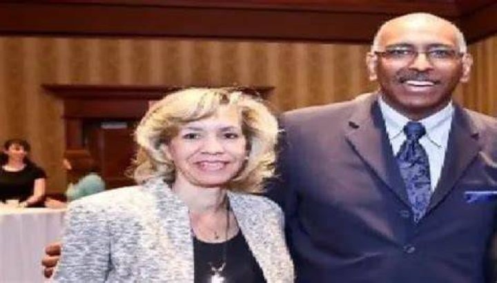 Unveiling The Hidden World Of Michael Steele's Wife: Discoveries And Insights Revealed
