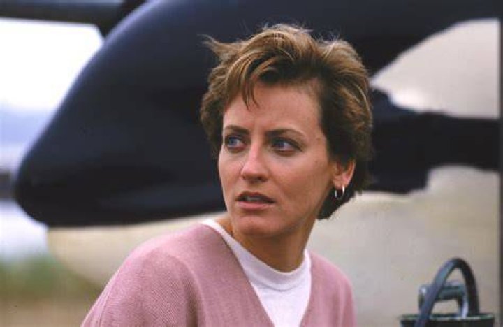 Unveiling The Iconic Lori Petty In Point Break: Discoveries And Insights