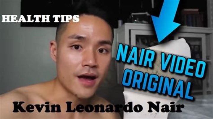 Unveiling The Impact And Significance Of "Kevin Leonardo Nair Full Video"