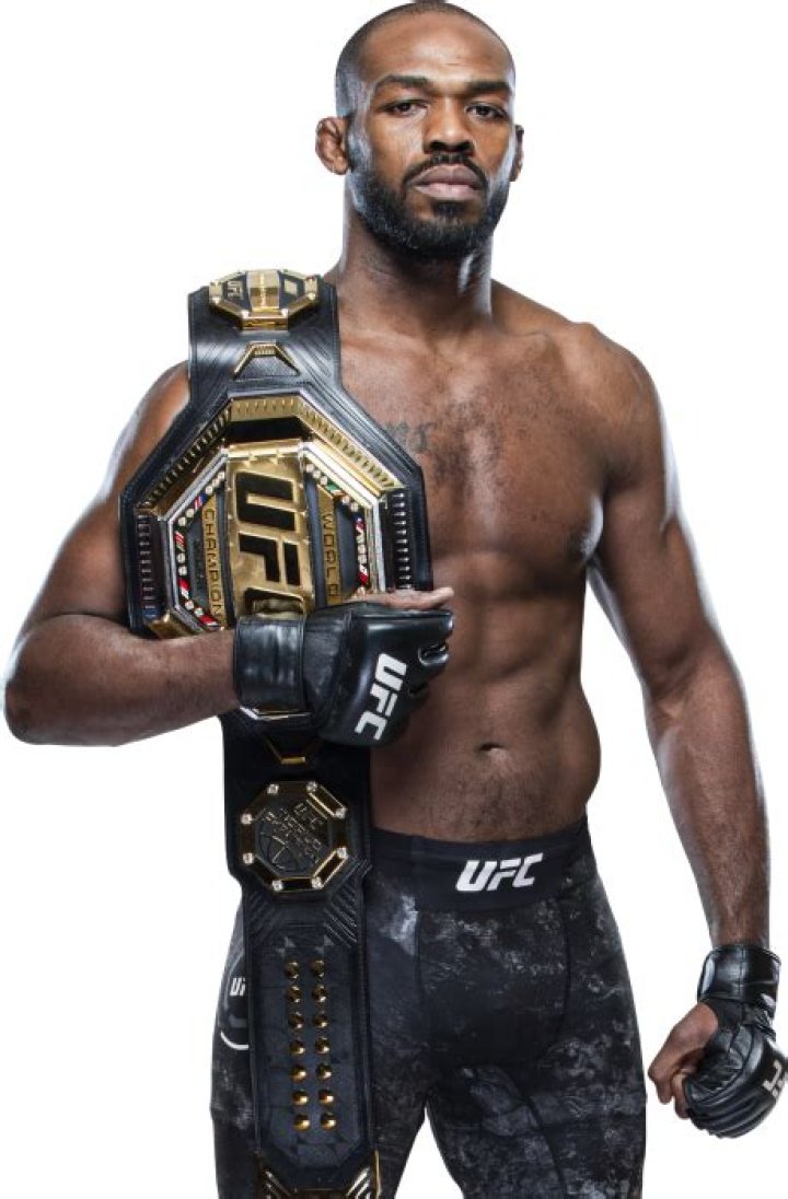 Unveiling The Impact Of Black UFC Fighters: Discoveries And Insights