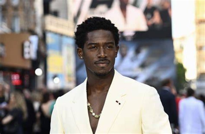 Unveiling The Impact Of Damson Idris' Siblinghood: Insights And Discoveries