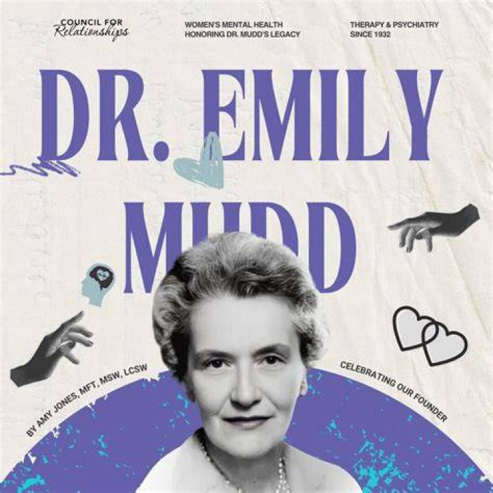 Unveiling The Impact Of Dr. Emily Husband's Legacy: Discoveries And Insights