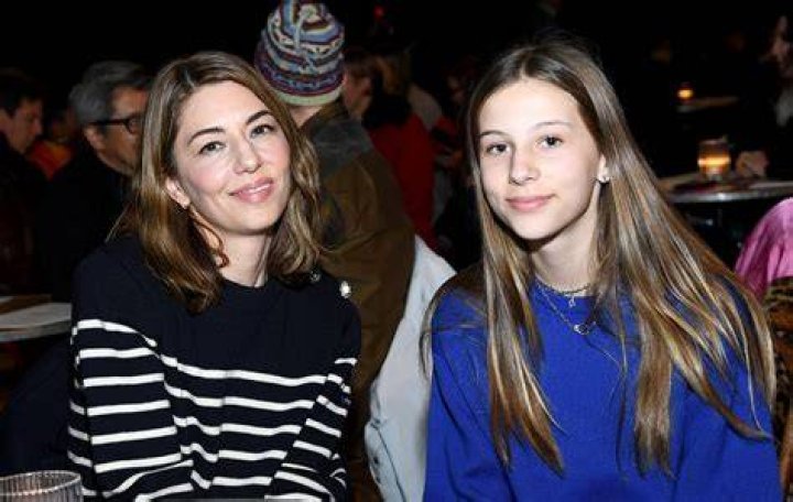 Unveiling The Influence And Impact Of Sofia Coppola's Daughter On TikTok