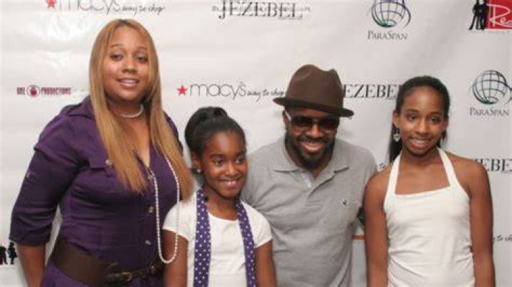 Unveiling The Inspiring Success And Legacy Of Jermaine Dupri's Daughters: Shaniah Mauldin