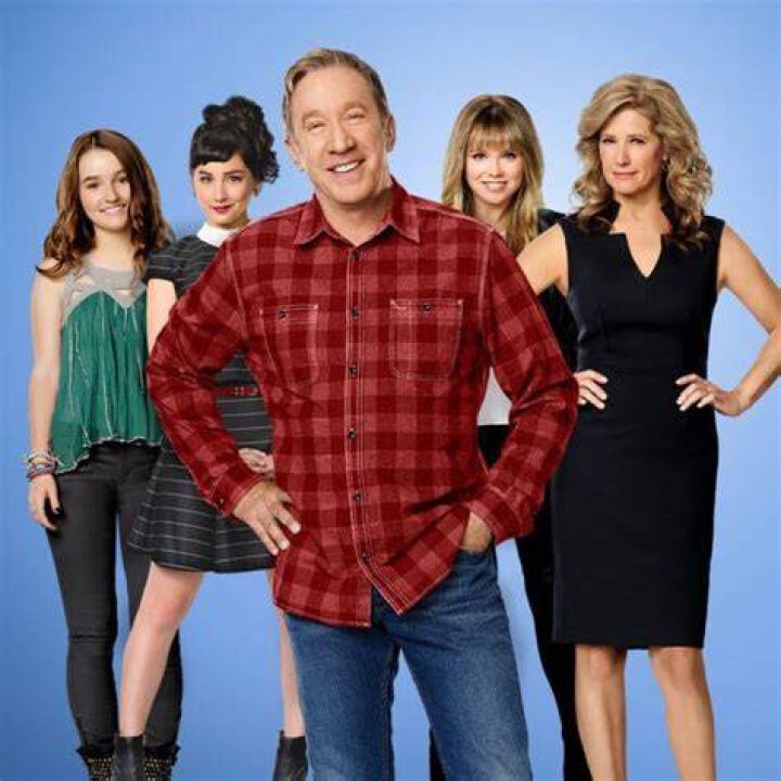 Unveiling The Journey Of "Kristin On Last Man Standing": Weight Gain, Body