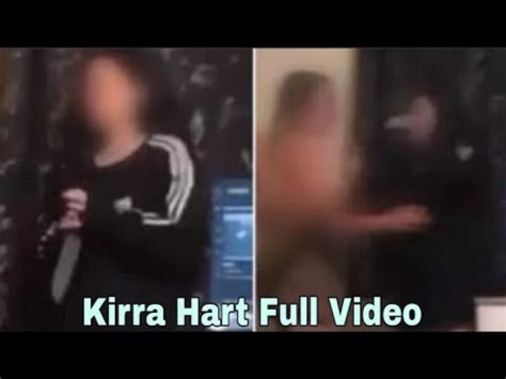 Unveiling The Kirra Heart Attack: Unraveling Mysteries And Empowering Prevention