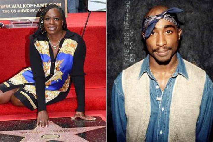 Unveiling The Legacy And Impact Of 2pac's Daughter: A Journey Of Discovery