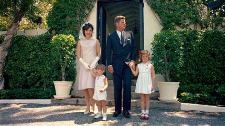 Unveiling The Legacy And Impact Of Patrick Bouvier Kennedy