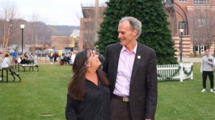 Unveiling The Legacy Of Joe Gow And Carmen Wilson: Pioneers In Education