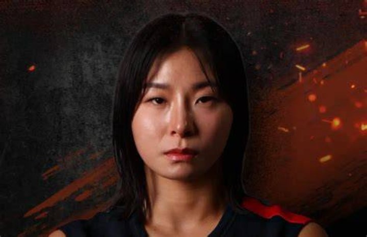 Unveiling The Legend Of Jang Eun Sil: Discoveries And Insights