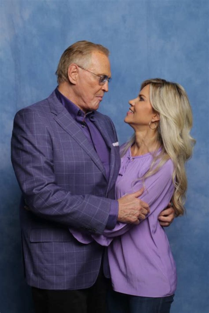 Unveiling The Life And Impact Of Lee Majors' Enigmatic Current Wife