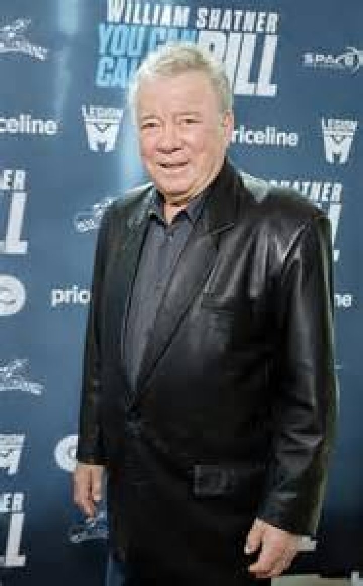 Unveiling The Life And Legacy Of William Shatner: Age, Background, And Family